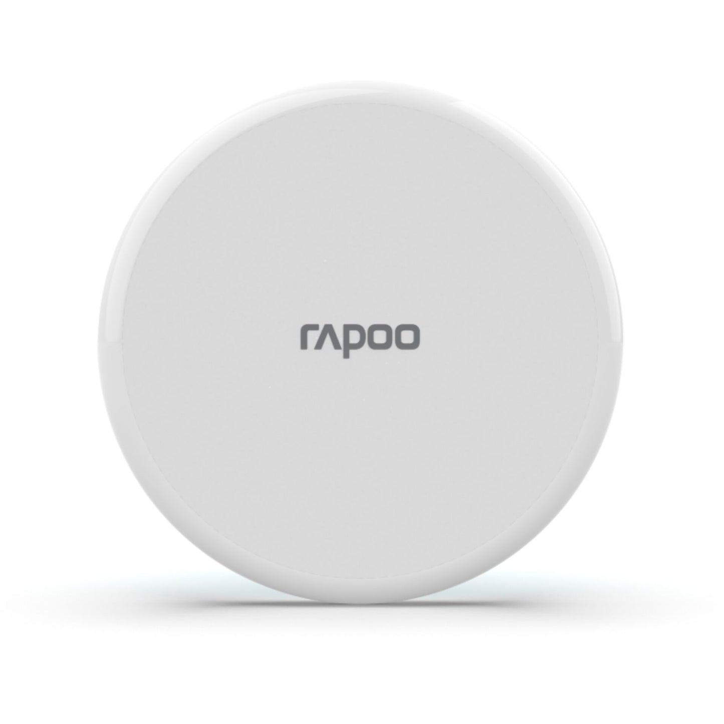Rapoo XC105 white Wireless QI Charger