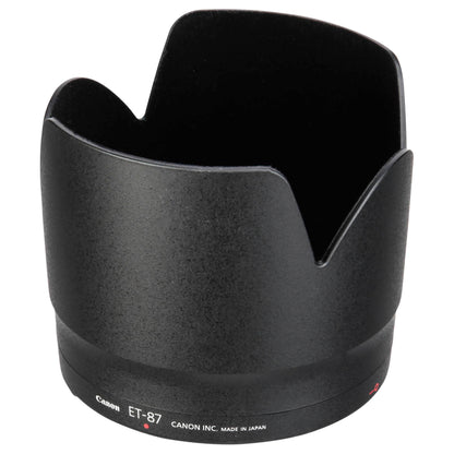 Canon ET-87 Lens Hood