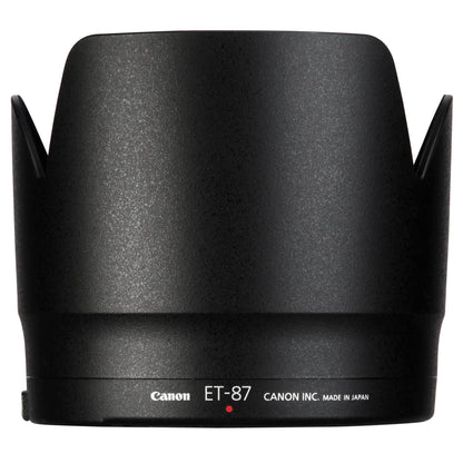 Canon ET-87 Lens Hood