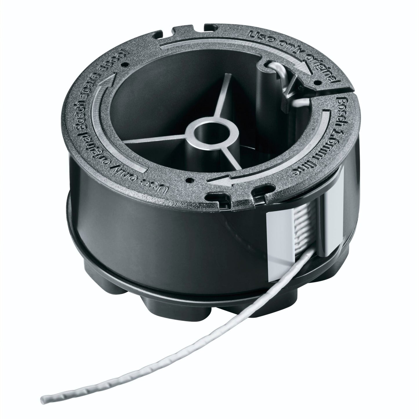 Bosch Intellifeed-Spool for UniversalGrassCut 18