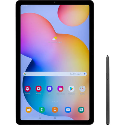 Samsung Galaxy Tab S6 Lite 2022 64GB oxford gray LTE