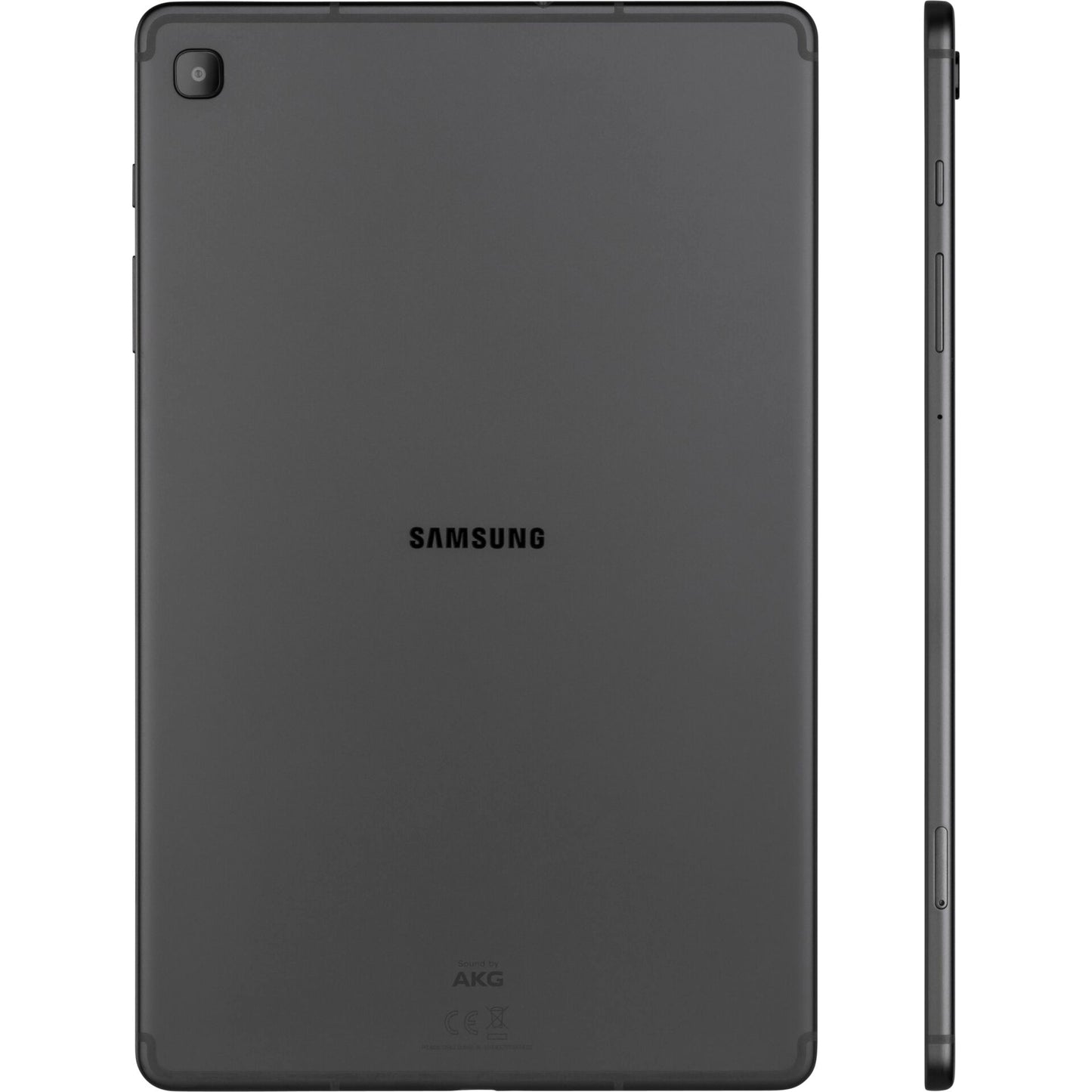 Samsung Galaxy Tab S6 Lite 2022 64GB oxford gray LTE