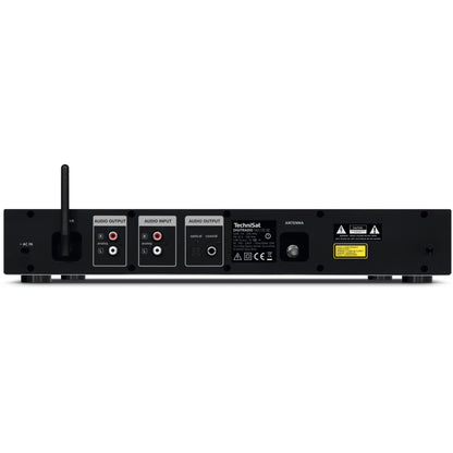 Technisat DigitRadio 143 CD (V3) black