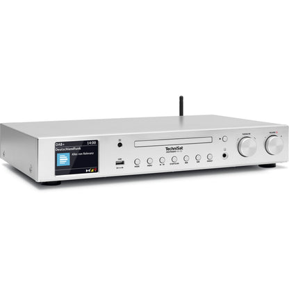 Technisat Digitradio 143 CD (V3) silver