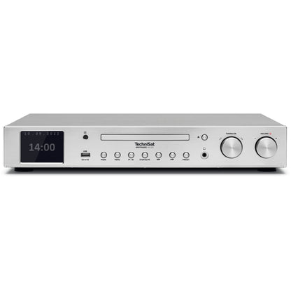 Technisat Digitradio 143 CD (V3) silver