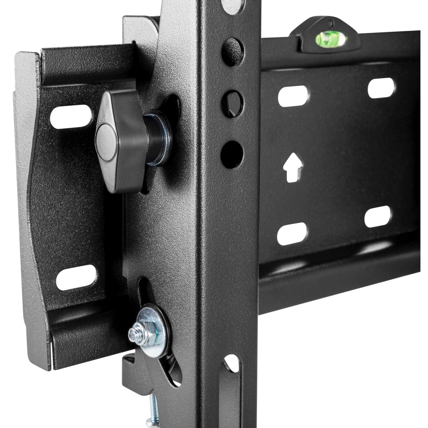 Reflecta PLANO Slim 42-2040T black 23148