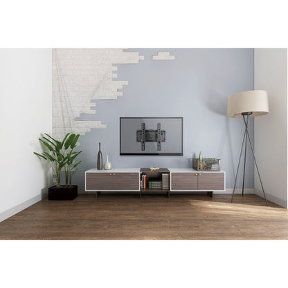 Reflecta PLANO Slim 42-2040T black 23148