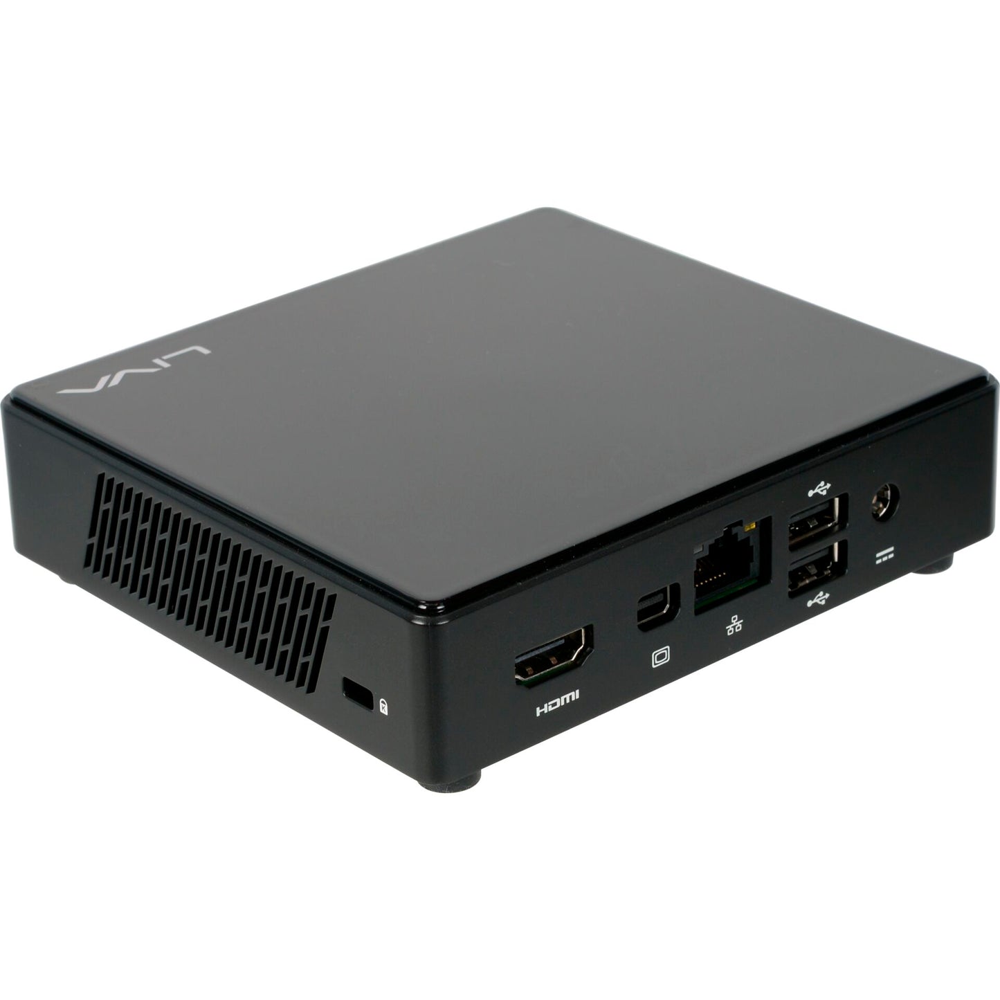 ECS Elitegroup LIVA Z3 Jasper N6000-125 Barebone 95-699-OA4012