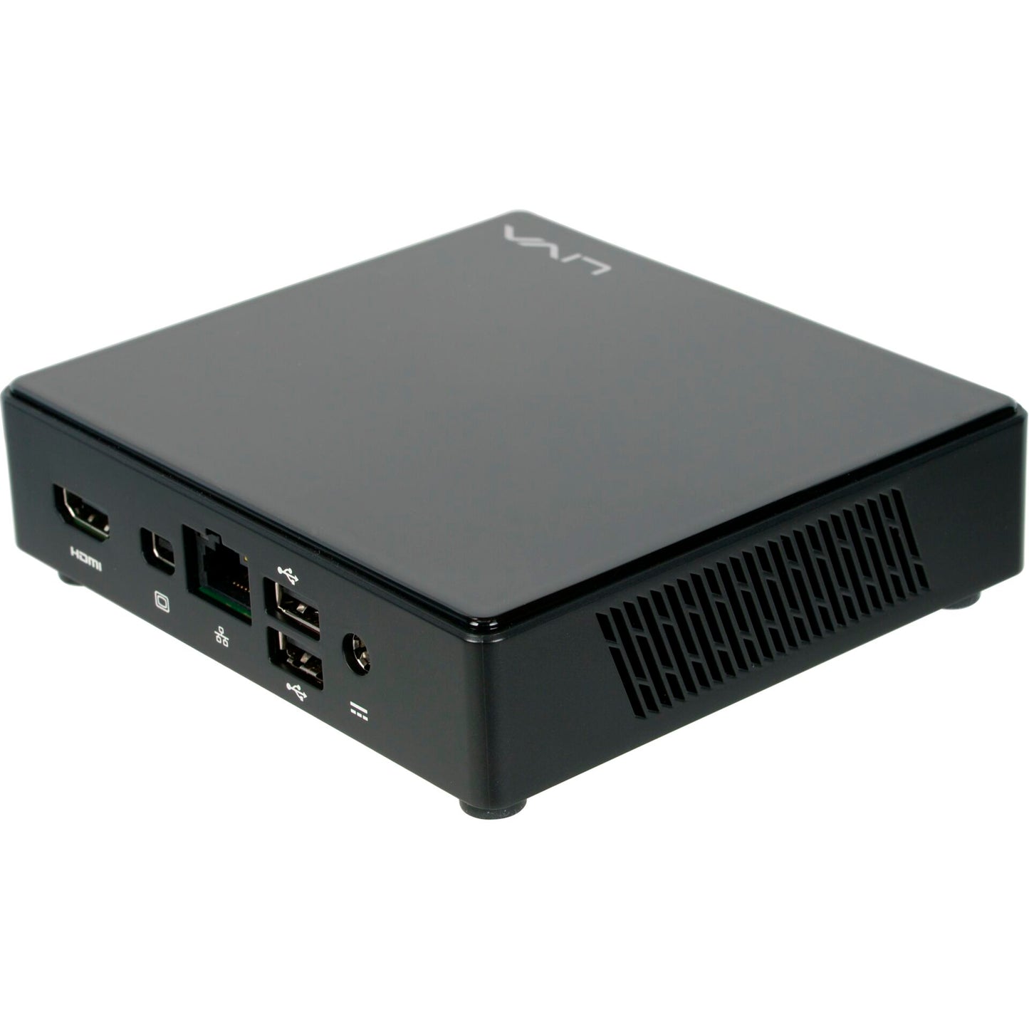 ECS Elitegroup LIVA Z3 Jasper N6000-125 Barebone 95-699-OA4012