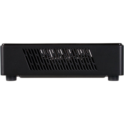 ECS Elitegroup LIVA Z3 Jasper N6000-125 Barebone 95-699-OA4012