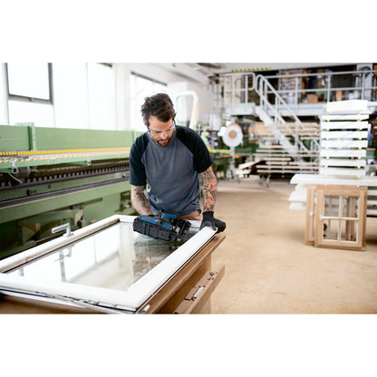 Bosch GNH 18V-64 M Kit Cordless Nailer