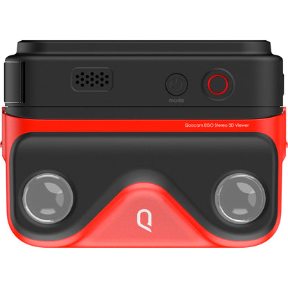 Kandao QooCam EGO 3D Camera black