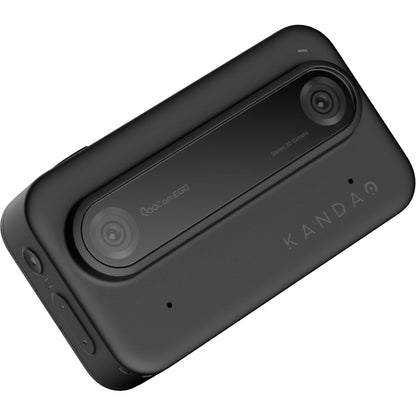 Kandao QooCam EGO 3D Camera black