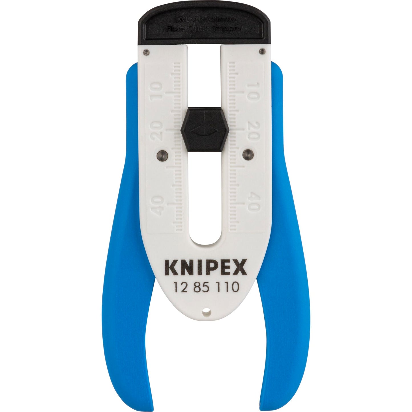 KNIPEX Stripping Tool for fibre optic cables