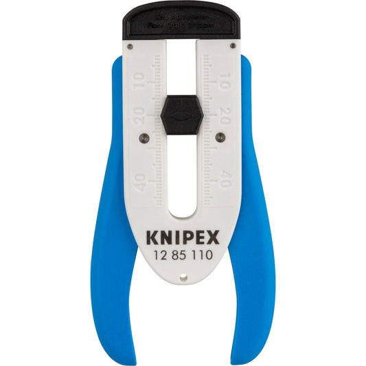 KNIPEX Stripping Tool for fibre optic cables