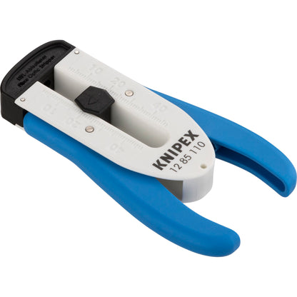 KNIPEX Stripping Tool for fibre optic cables