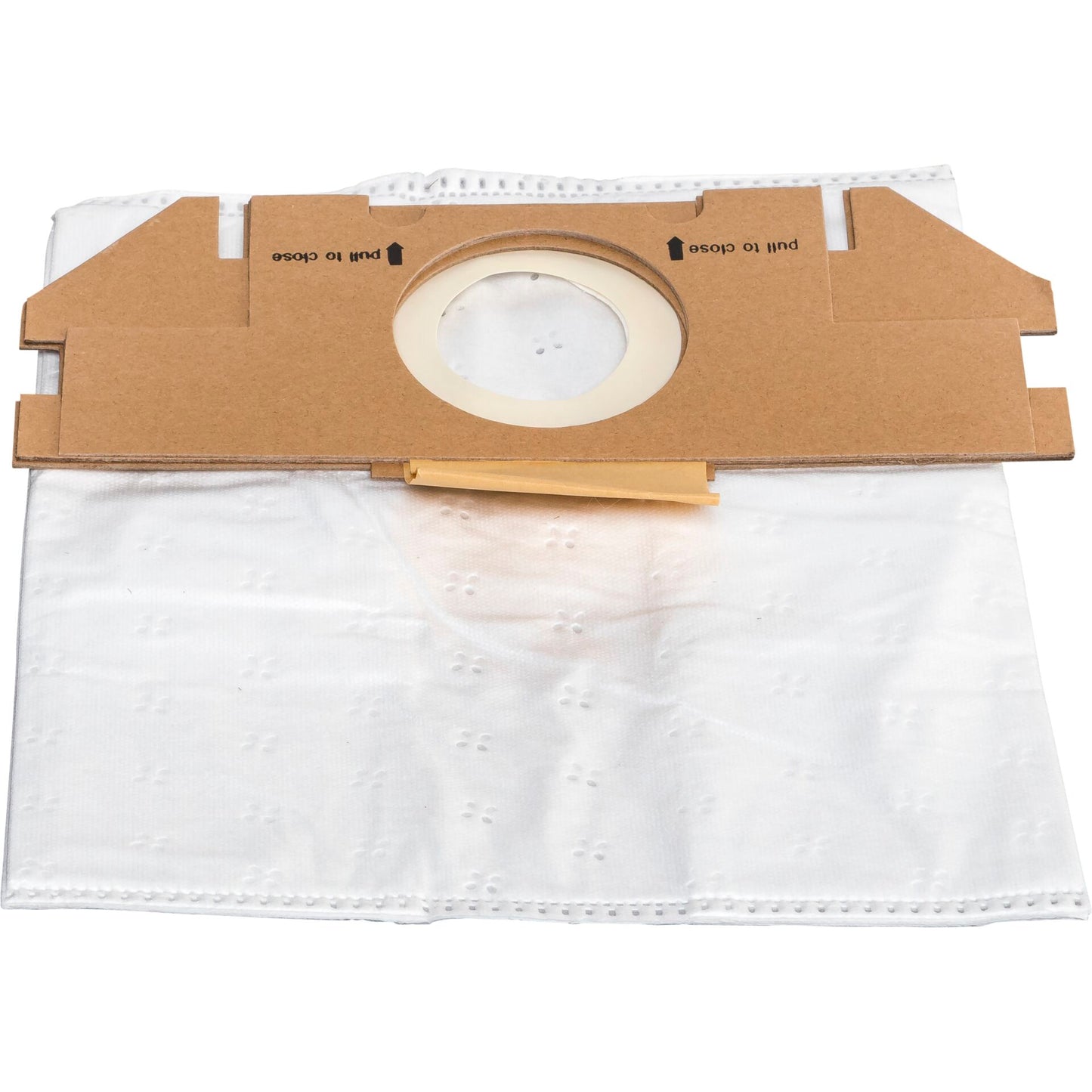 Metabo 5 Fleece Filter Bags 7,5l - AS 18 L PC