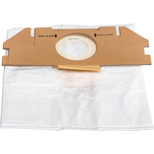 Metabo 5 Fleece Filter Bags 7,5l - AS 18 L PC