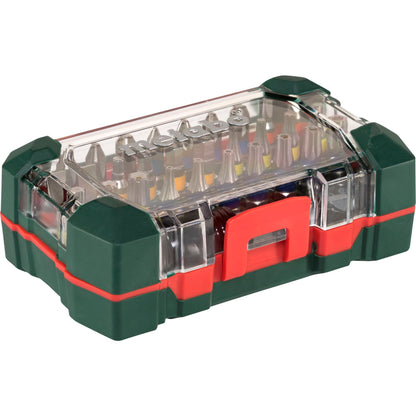 Metabo Bit-Box SP, 32-piece