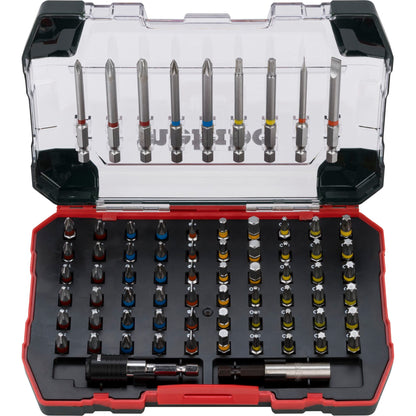 Metabo Bit-Box SP, 71-piece