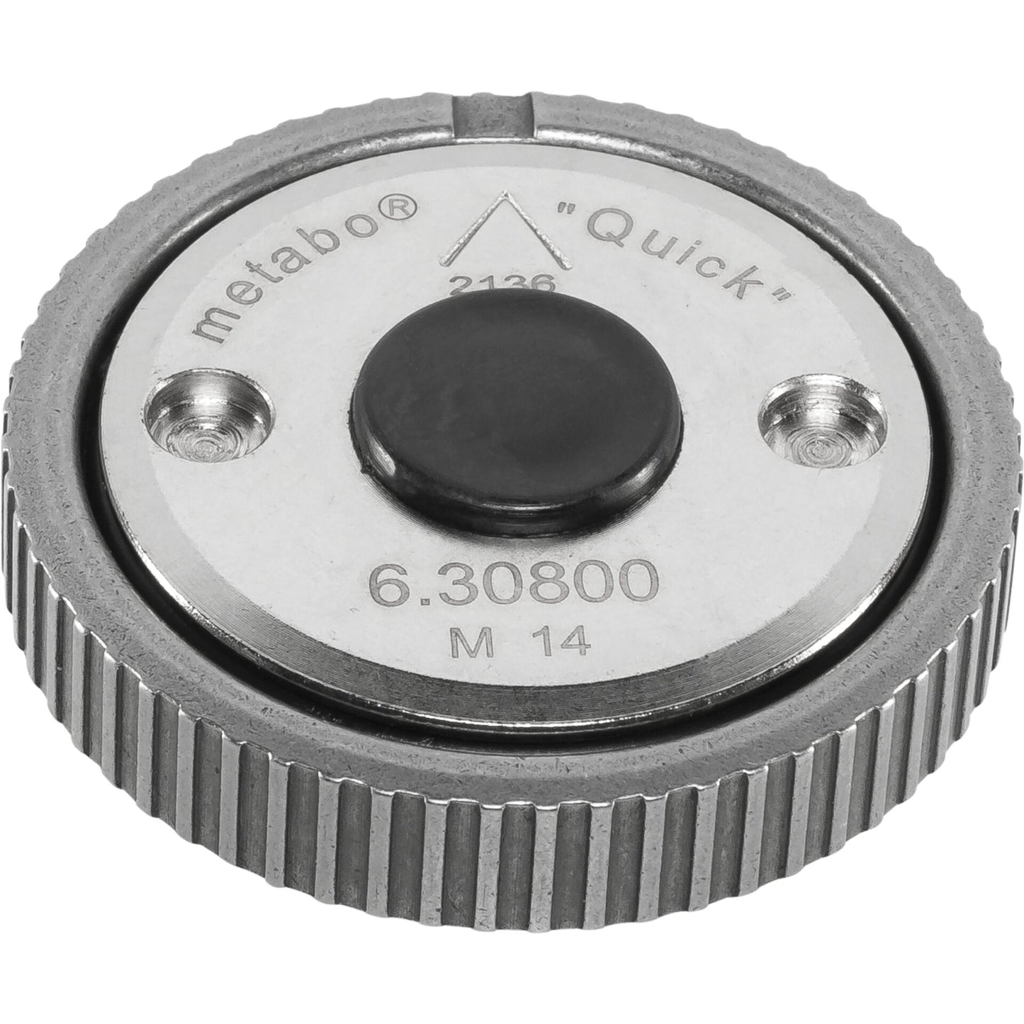 Metabo Quick-Clamping Nut M 14