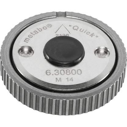 Metabo Quick-Clamping Nut M 14