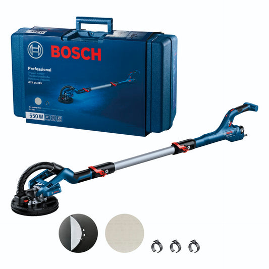 Bosch GTR 55-225 Drywall Sander