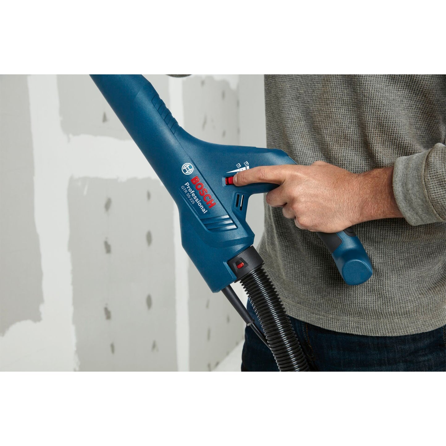 Bosch GTR 55-225 Drywall Sander