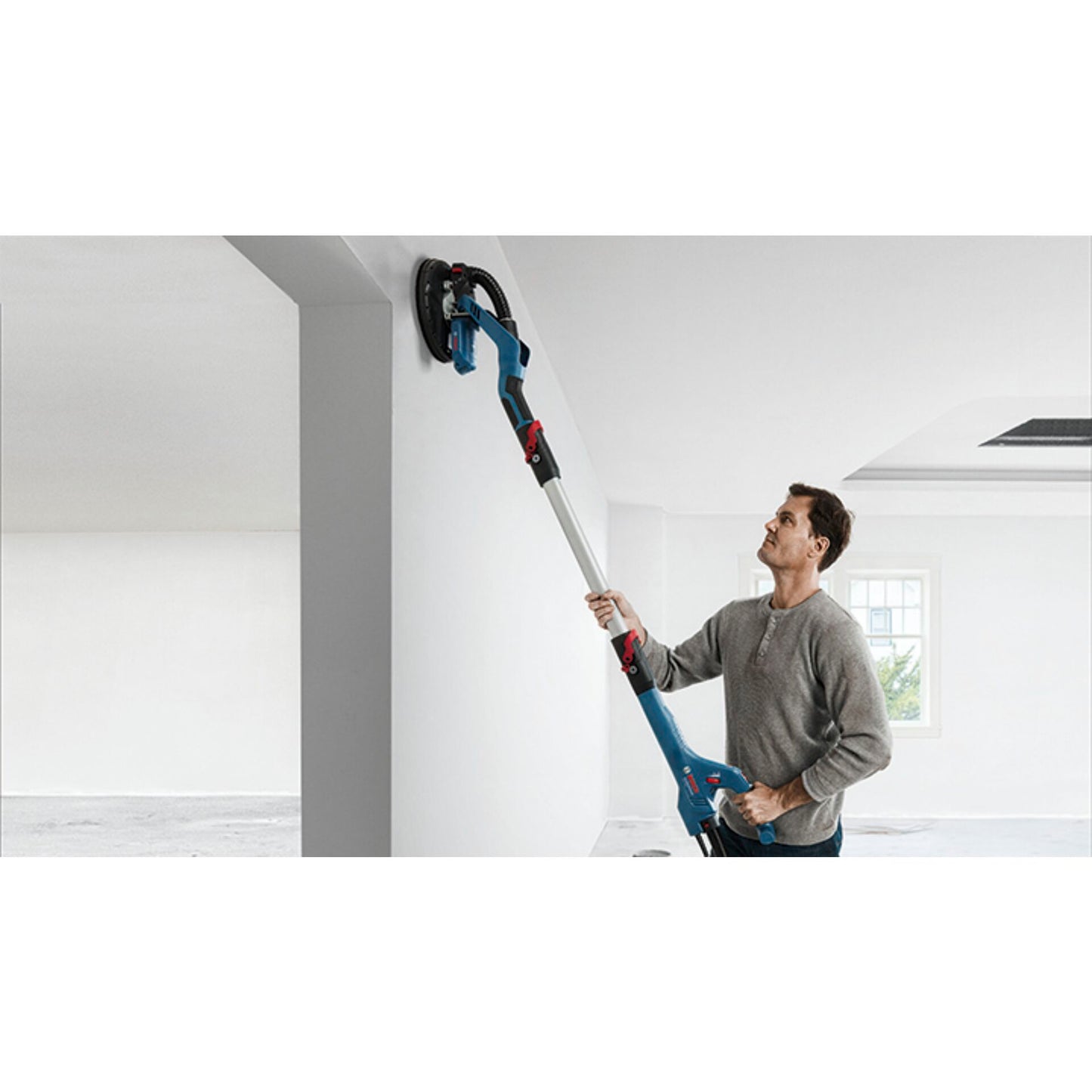 Bosch GTR 55-225 Drywall Sander