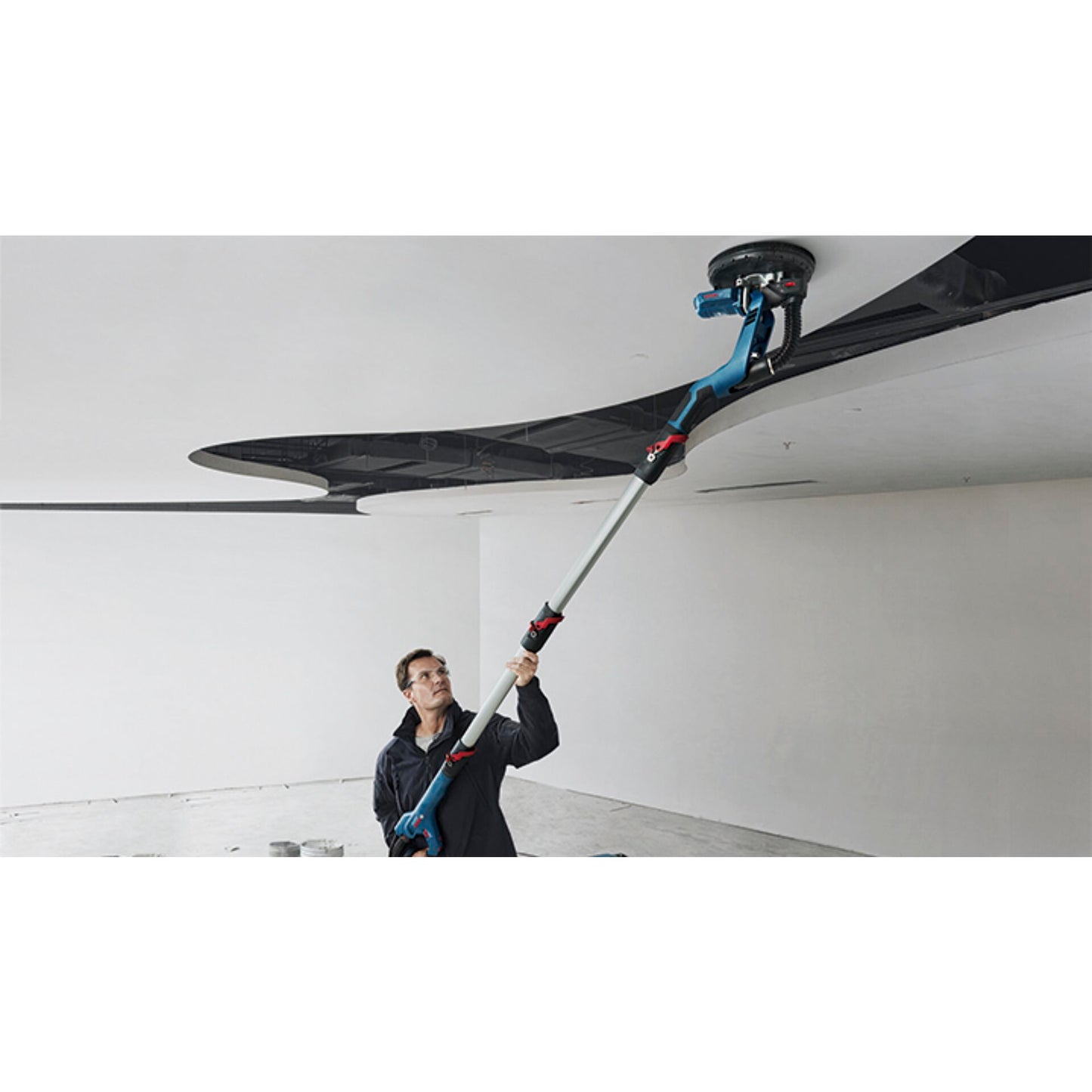 Bosch GTR 55-225 Drywall Sander