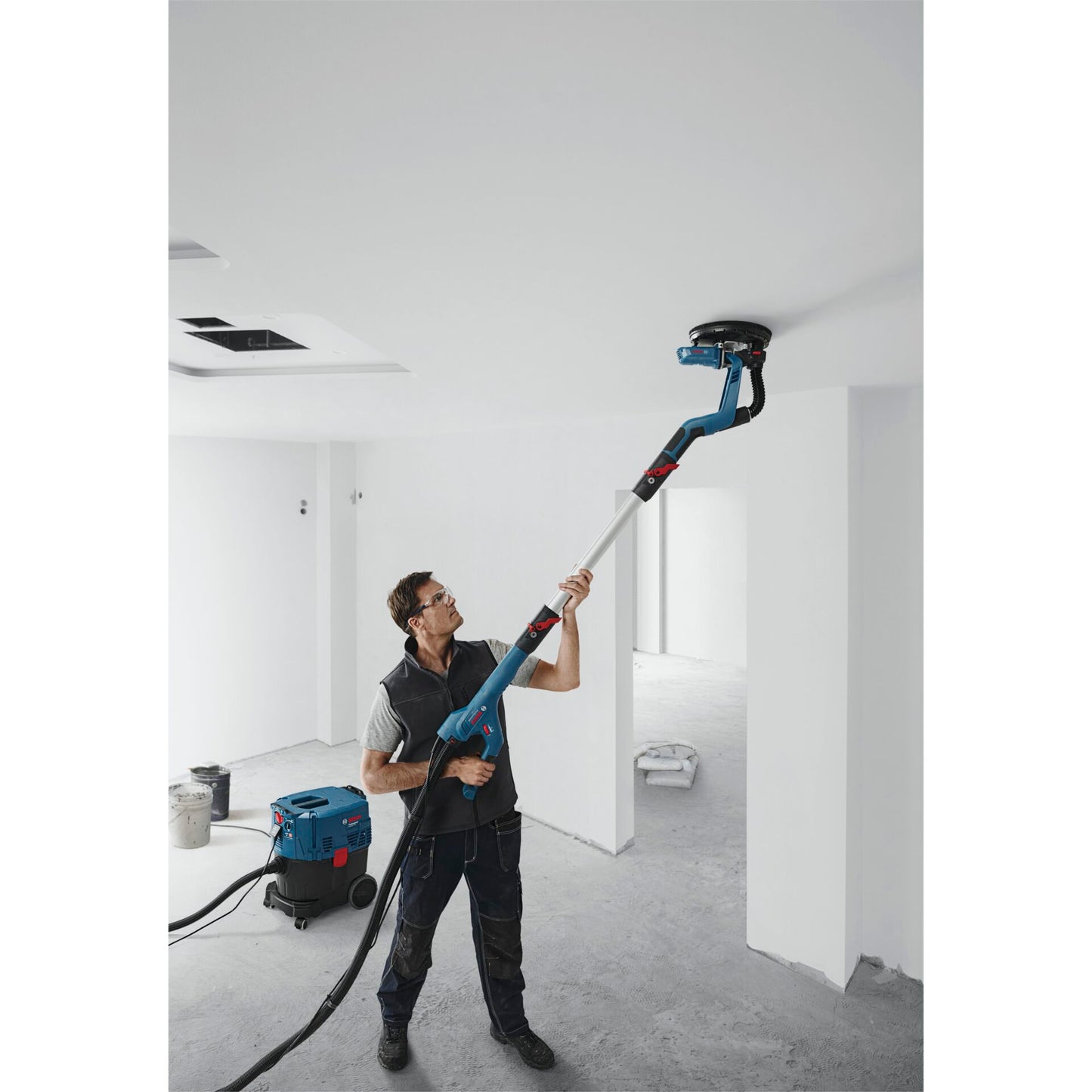 Bosch GTR 55-225 Drywall Sander