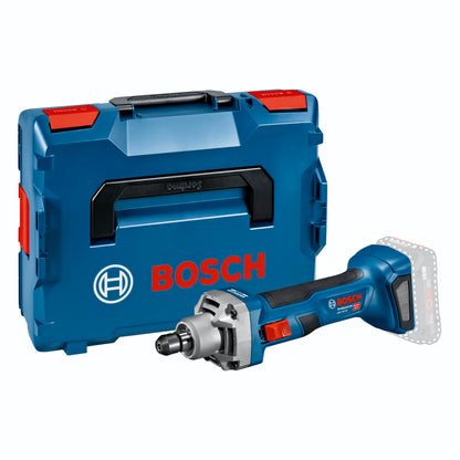 Bosch GGS 18V-20 solo L-BOXX Cordless Grinder