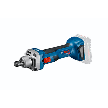 Bosch GGS 18V-20 solo L-BOXX Cordless Grinder