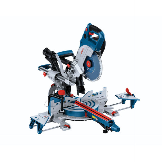 Bosch GCM 18V-216 DC solo Cordless Cross Cut & Mitre Saw