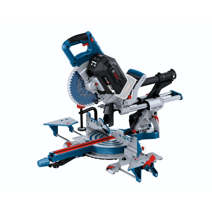 Bosch GCM 18V-216 DC solo Cordless Cross Cut & Mitre Saw