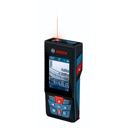 Bosch GLM 150-27 C Laser Rangefinder