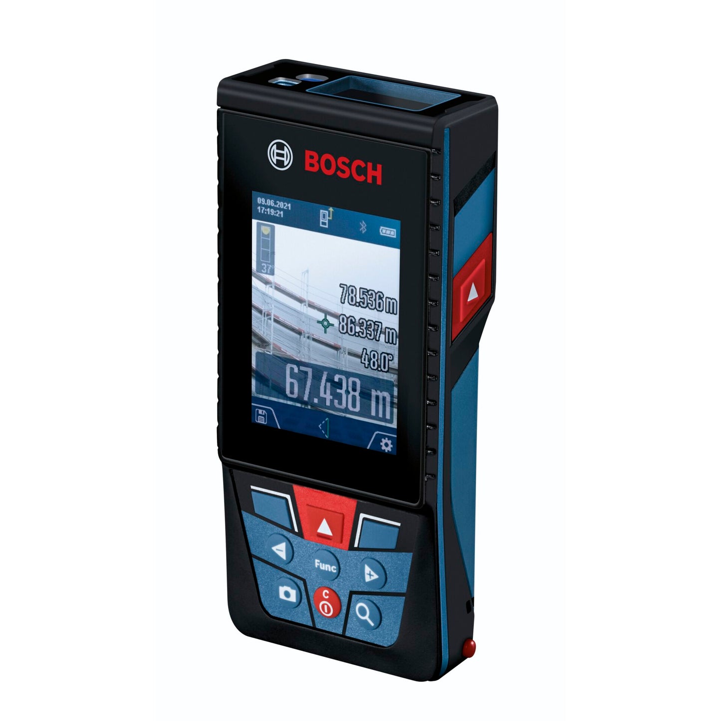 Bosch GLM 150-27 C Laser Rangefinder