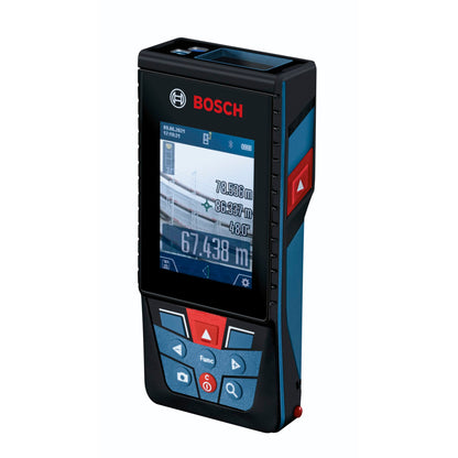 Bosch GLM 150-27 C Laser Rangefinder