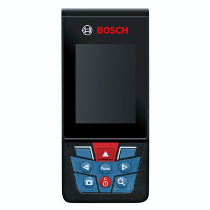 Bosch GLM 150-27 C Laser Rangefinder