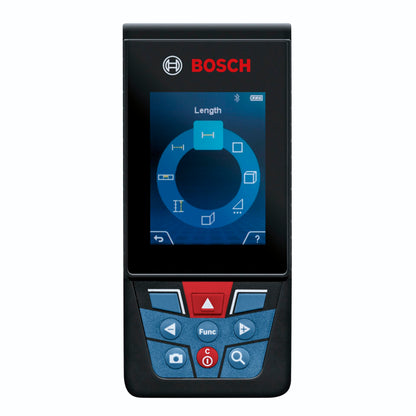 Bosch GLM 150-27 C Laser Rangefinder