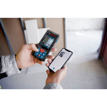 Bosch GLM 150-27 C Laser Rangefinder
