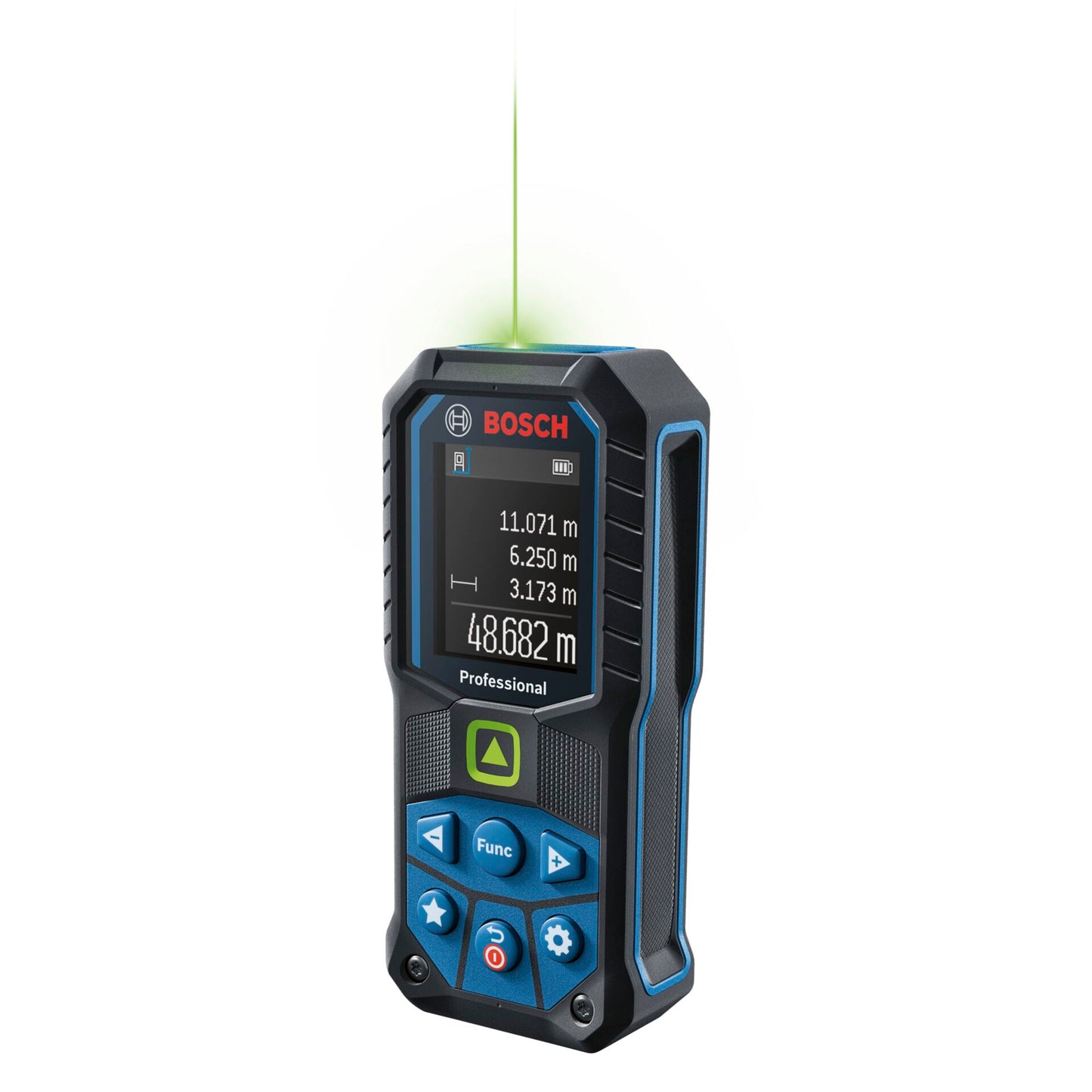 Bosch GLM 50-25 G Laser Rangefinder