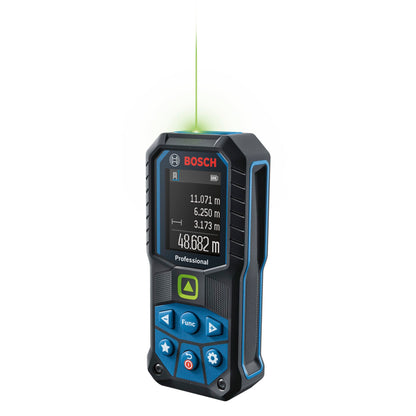 Bosch GLM 50-25 G Laser Rangefinder