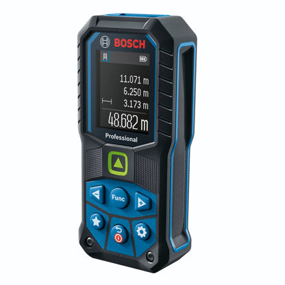 Bosch GLM 50-25 G Laser Rangefinder