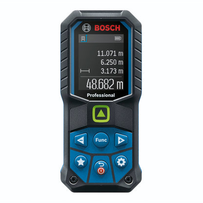 Bosch GLM 50-25 G Laser Rangefinder