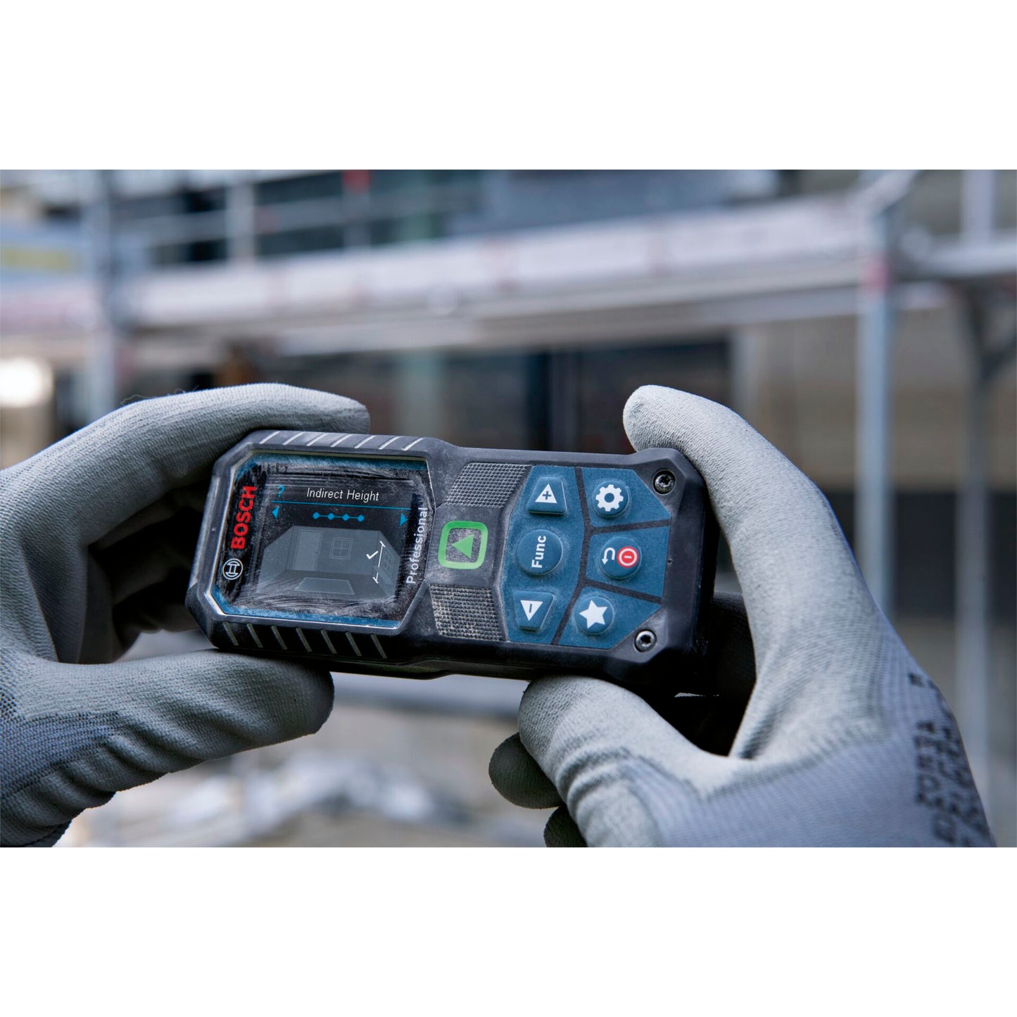 Bosch GLM 50-25 G Laser Rangefinder