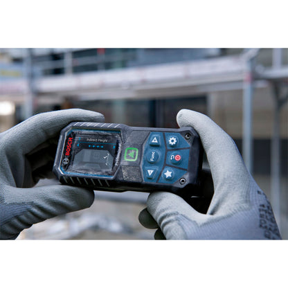 Bosch GLM 50-25 G Laser Rangefinder