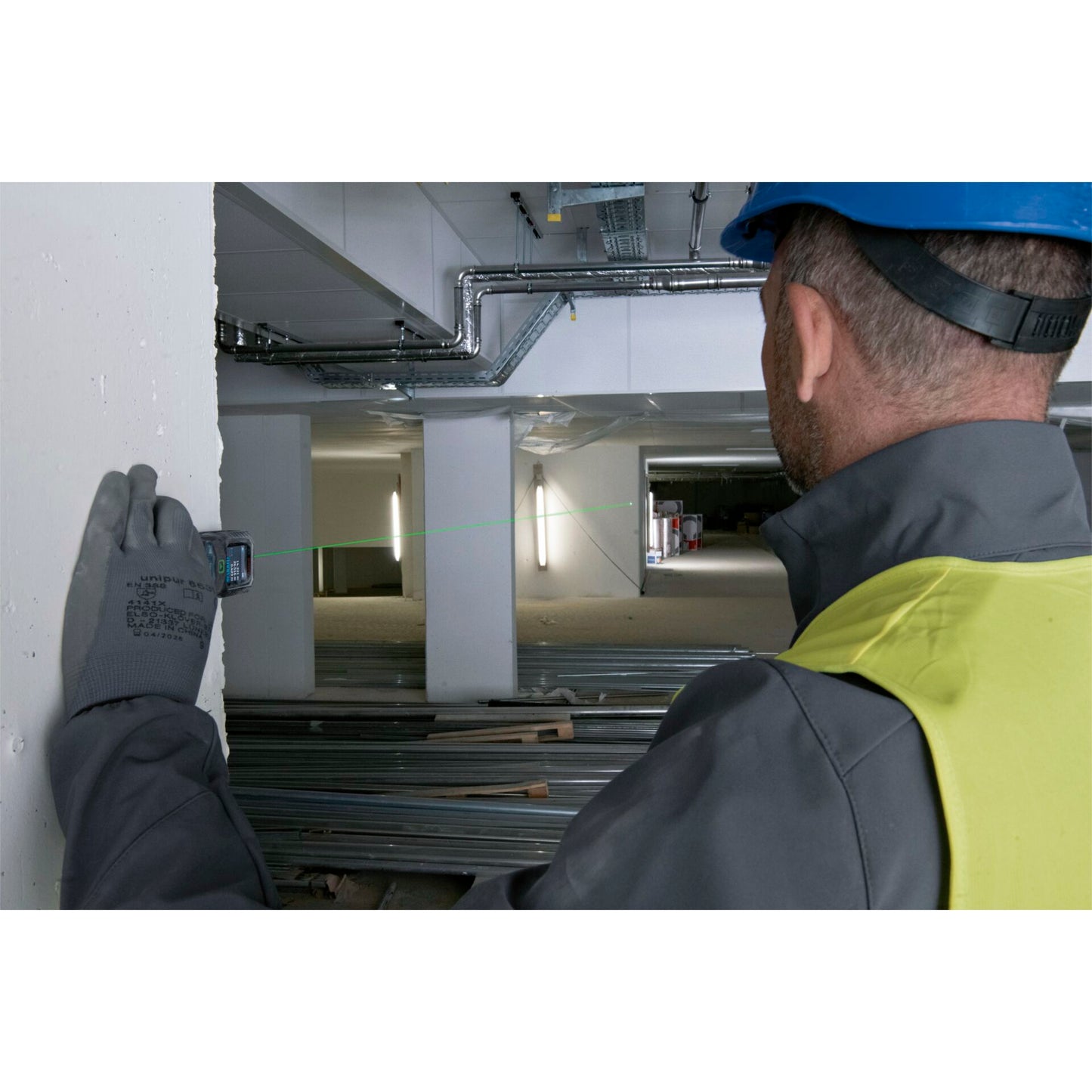 Bosch GLM 50-25 G Laser Rangefinder