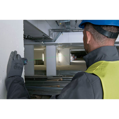 Bosch GLM 50-25 G Laser Rangefinder