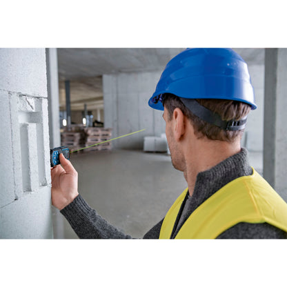 Bosch GLM 50-25 G Laser Rangefinder